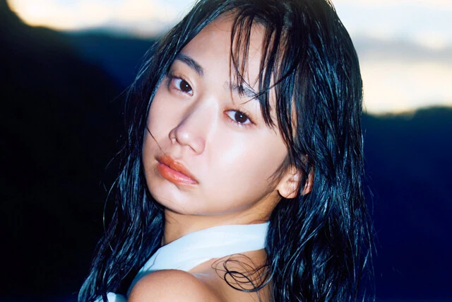 173cm9頭身の長身。伝説のレースクイーン・相沢菜々子「尻トレ頑張りました! お尻は頑張った分だけ応えてくれますから(笑)」